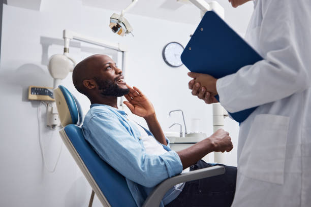 Best Urgent Care for Lost Fillings or Crowns in Ironton, MO