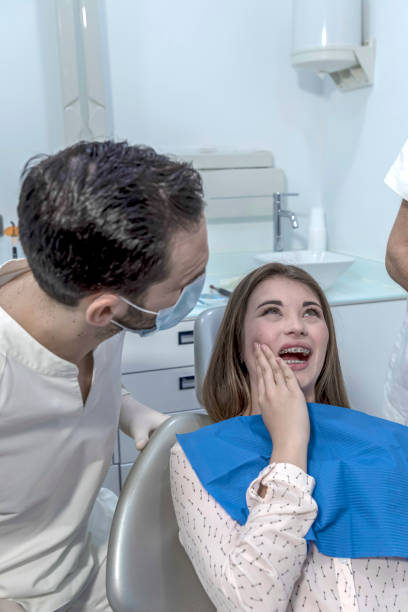 Best Emergency Gum Treatment in Ironton, MO