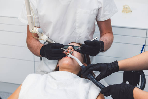 Best Emergency TMJ Treatment in Ironton, MO